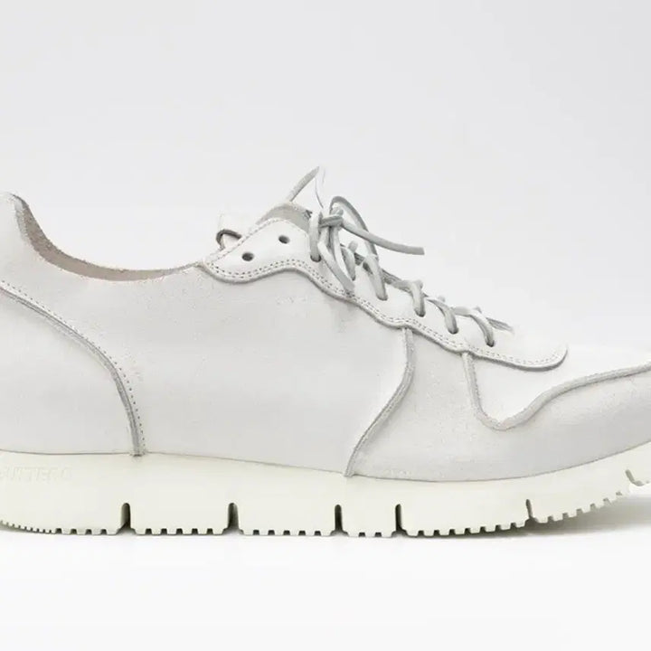 [BUNJANG] Buttero Carrera B5910 Sneakers / [41] 부테로 카레라 B5910 스니커즈