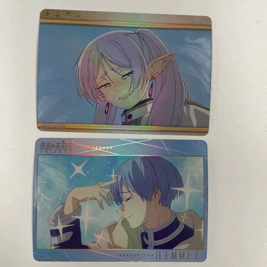 [BUNJANG] Frieren: Beyond Journey&