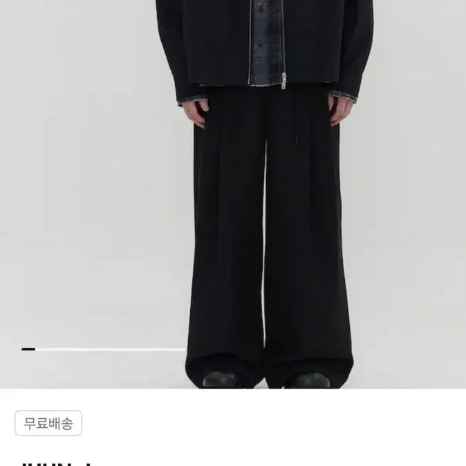 [SOLD OUT] 준지 아일랜드 레이어드 셔츠 자켓(46사이즈)