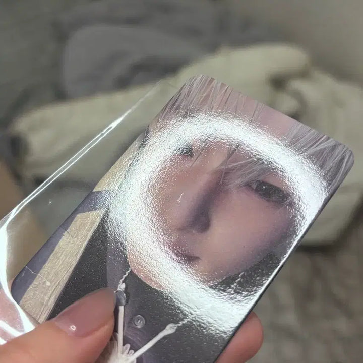 [BUNJANG] NCT WISH Sakuya POB Photocard / 롯데 세븐일레븐 엔시티 위시 미공포 사쿠야 팝니다