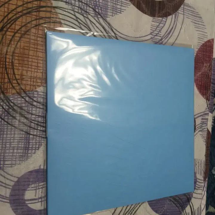 [SOLD OUT] 헤이즈 미개봉lp