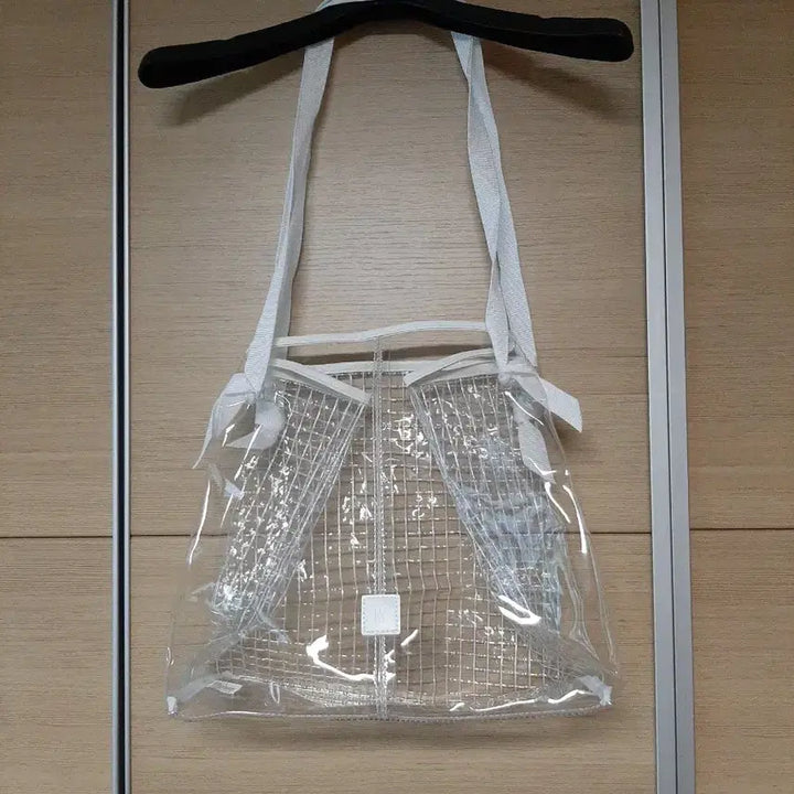 [SOLD OUT] 헤라 쿨썸머 비치백 (미사용새것)
