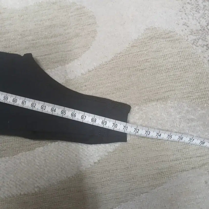 [BUNJANG] HELMUT LANG Cutout Turtleneck Long Slim Dress / 핼무트랭 HELMUT LANG 블랙 컷아웃 터틀넥 롱 슬림 원피스