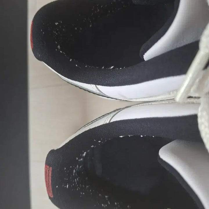 [BUNJANG] Nike Air Jordan 11 Low Concord Bred (290) / 나이키 에어 조던 11 로우 콩코드 브레드 (290)