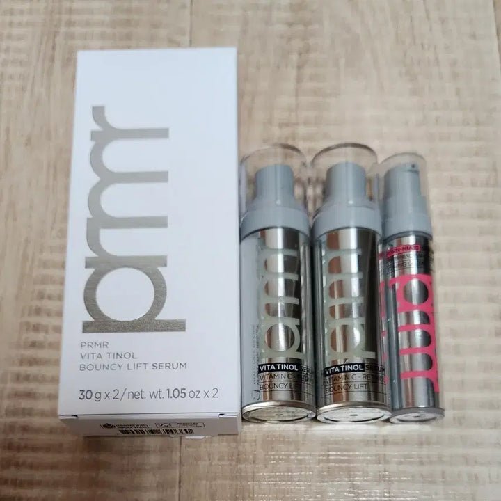 [SOLD OUT] NEW프리메라 비타티놀 바운시 리프트 세럼 팝니다