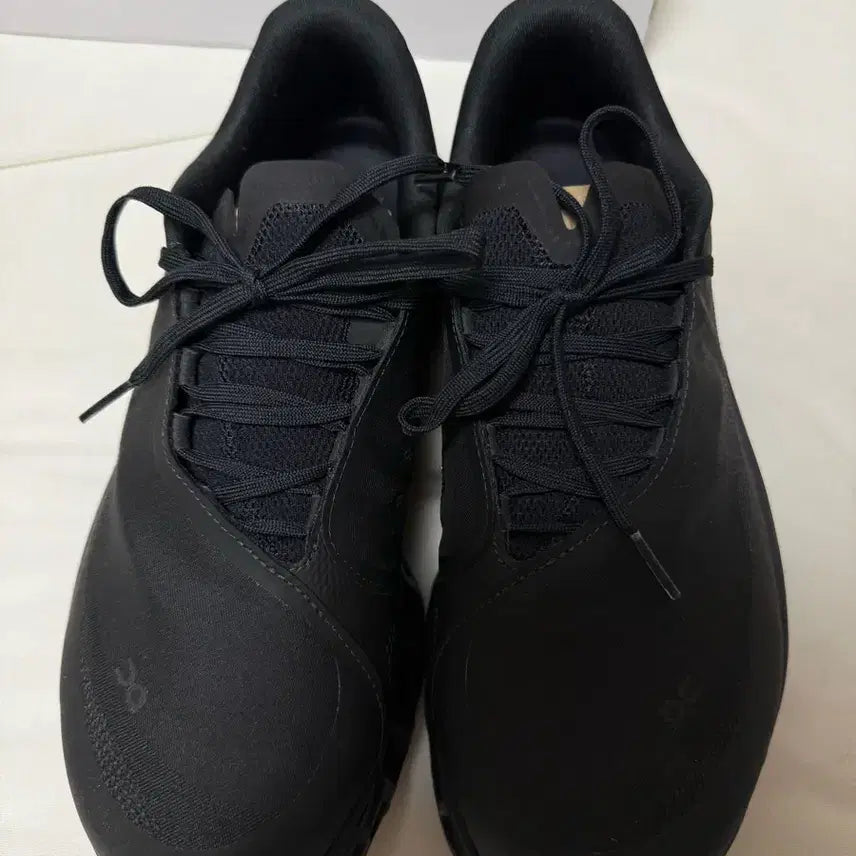 [BUNJANG] On Running x PAPF Cloudmonster 2 Black Shoes / 온러닝 x 파프 클라우드몬스터 2 블랙 255