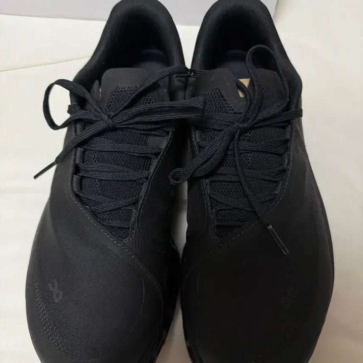 [BUNJANG] On Running x PAPF Cloudmonster 2 Black Shoes / 온러닝 x 파프 클라우드몬스터 2 블랙 255