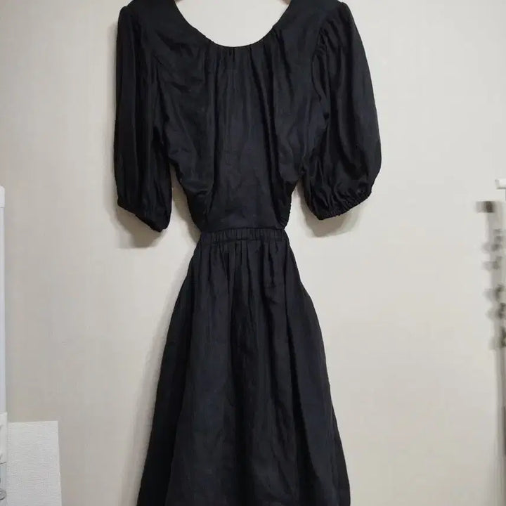 [BUNJANG] AllSaints Linen Dress UK 4 / 올세인츠 원피스uk4.린넨소재