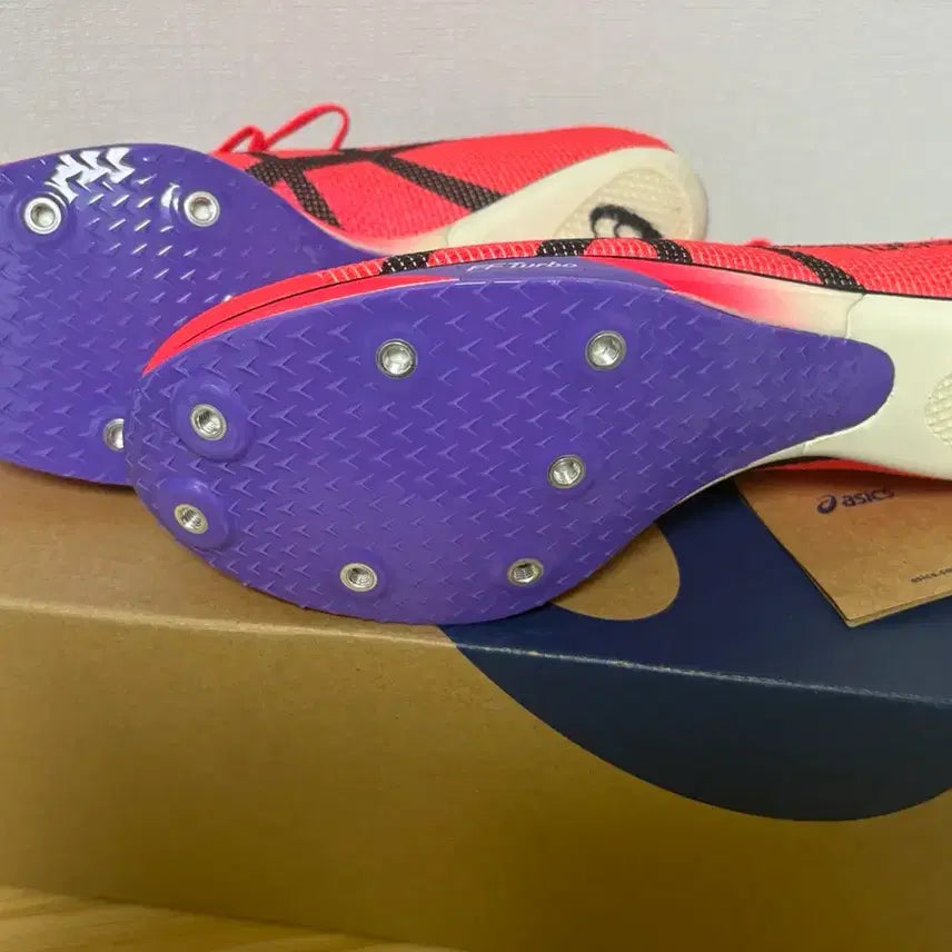 [BUNJANG] Asics Metaspeed SP 2 Tokyo Running Shoes / 아식스 메타스피드 SP 2 도쿄 METASPEED SP 2