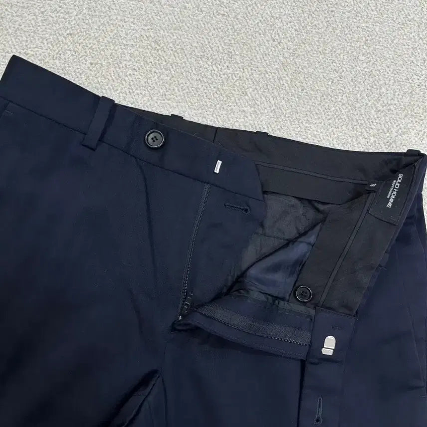 [BUNJANG] Solid Homme Men&