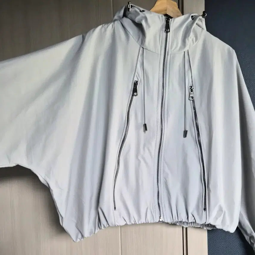 [BUNJANG] High-Quality Lightweight Jacket / [새상품] 고퀄 바스락 점퍼/자켓 / 희귀디자인, 77까지 가능