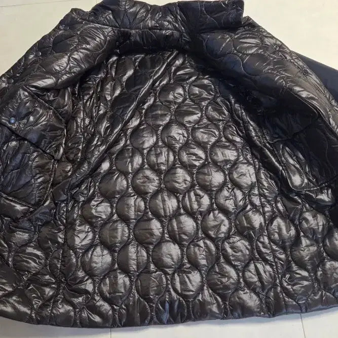 [BUNJANG] Mihara Yasuhiro Reversible Puffer Padding Coat / 미하라 야스히로 리버시블 푸퍼 패딩 코트. 38사이즈