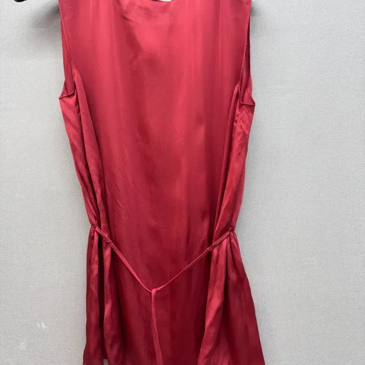 [BUNJANG] Theory 100% Silk Shirred Blouse / 띠어리 실크100 셔링 블라우스 (55)