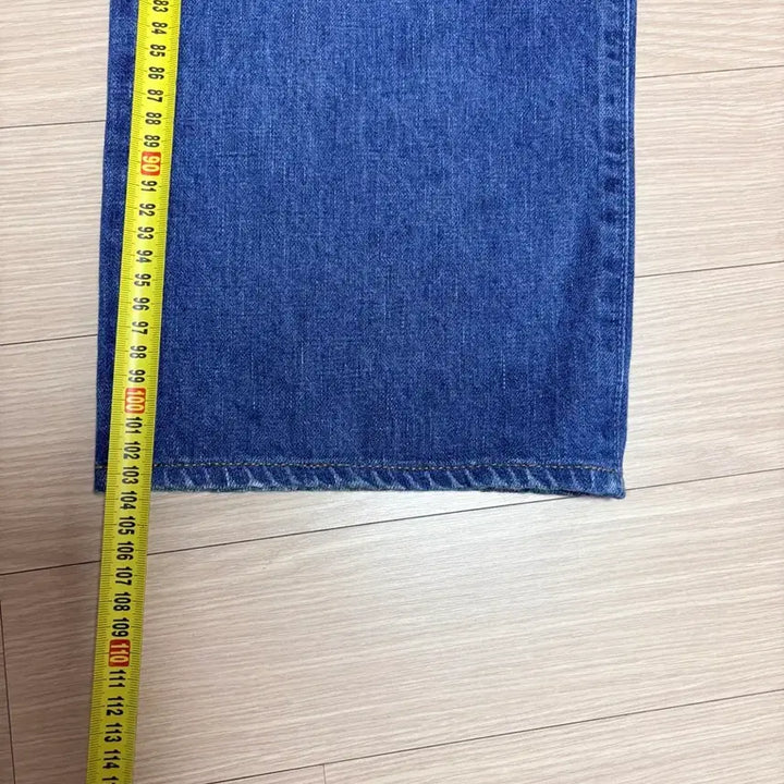 [SOLD OUT] 재팬블루 청바지J504 33사이즈 판매