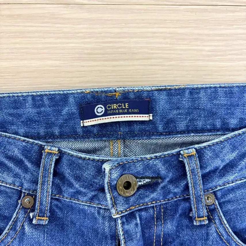 [SOLD OUT] 재팬블루 청바지J504 33사이즈 판매