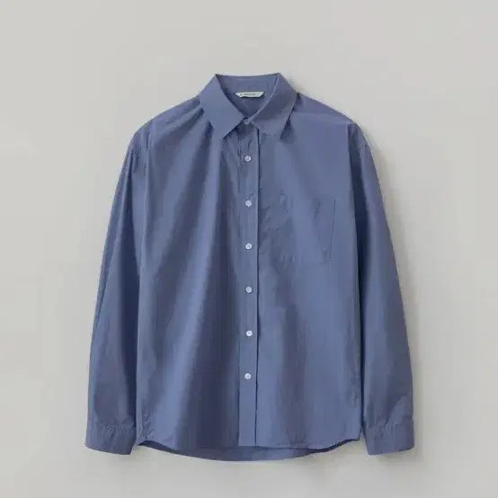 [BUNJANG] Blankroom Field Day Shirt / 블랭크룸 필드데이 셔츠