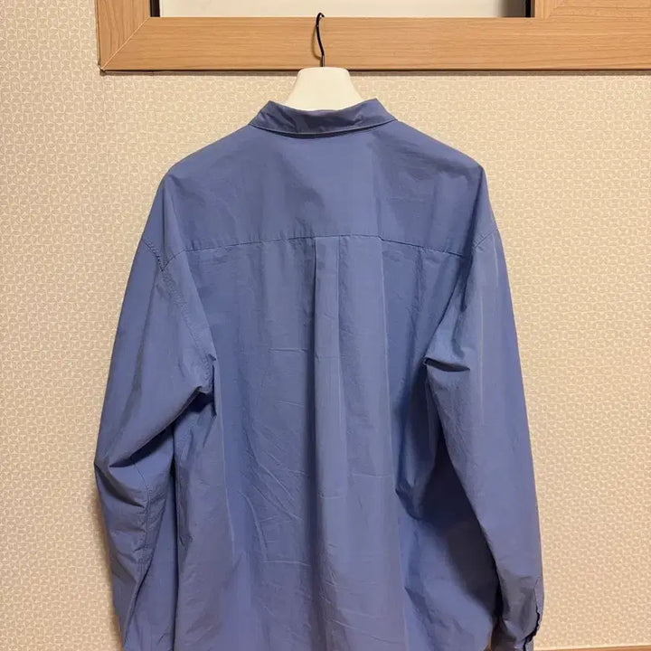 [BUNJANG] Blankroom Field Day Shirt / 블랭크룸 필드데이 셔츠