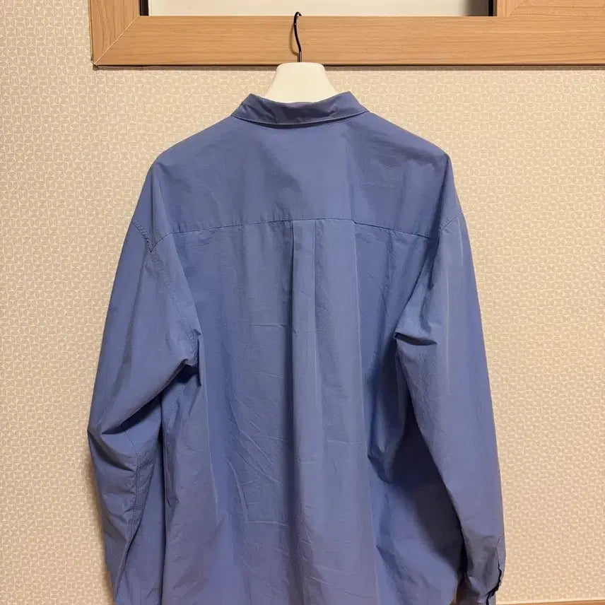 [BUNJANG] Blankroom Field Day Shirt / 블랭크룸 필드데이 셔츠