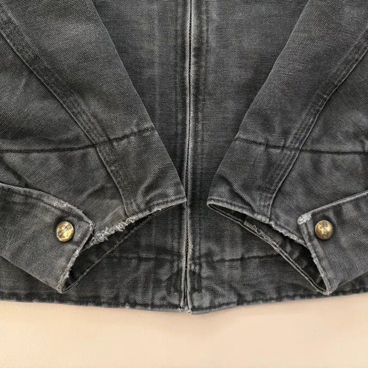 [SOLD OUT] [XL] 칼하트 디트로이트 자켓 J97 MOS