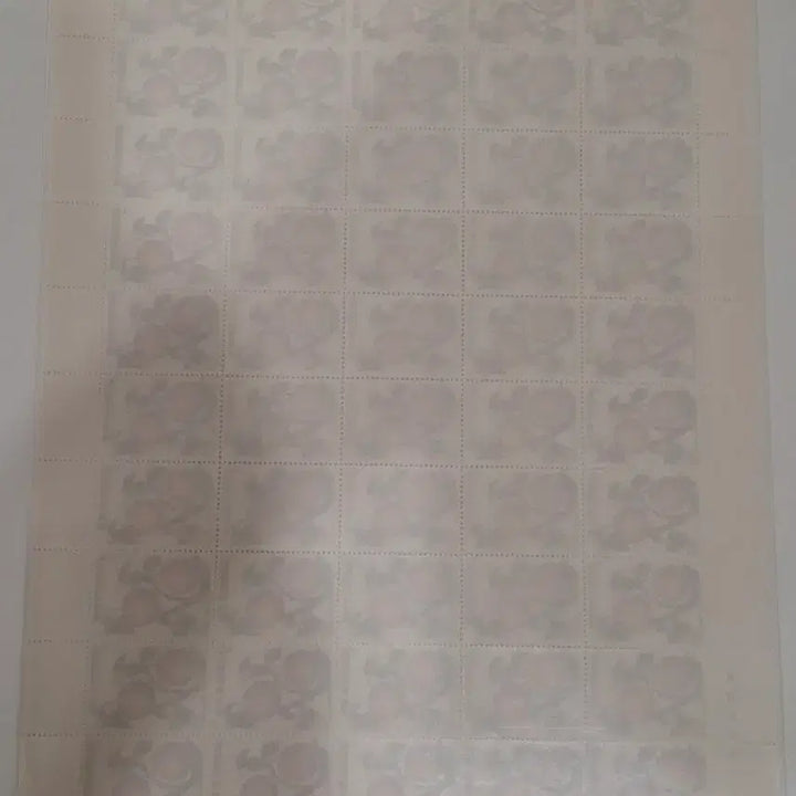 [BUNJANG] Korean Fruit Series Stamp Collection (K2) 1973 / (2관/A1) 1973년 한국 과실시리즈전지3집 할인적용(K2)저렴