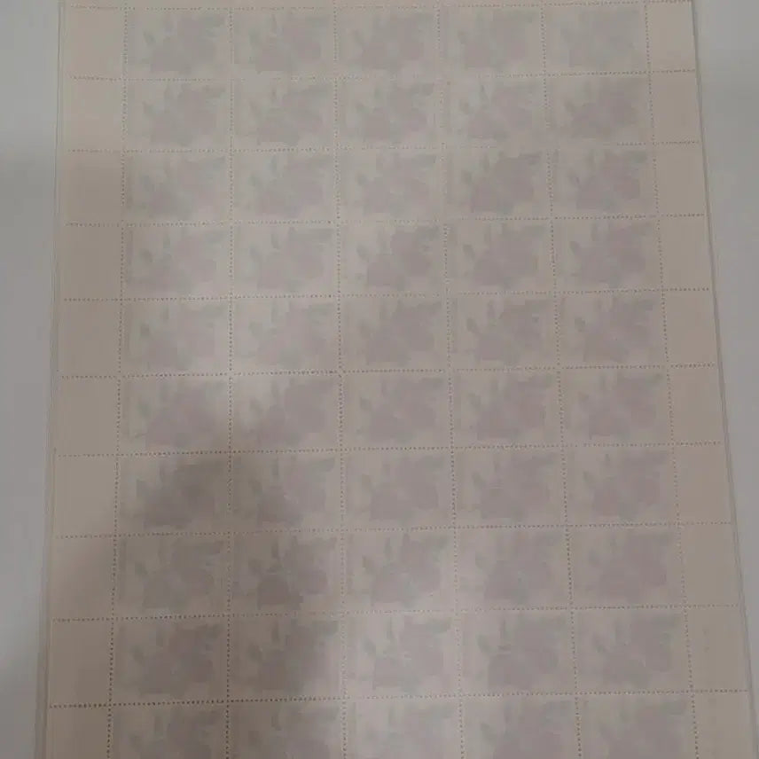 [BUNJANG] Korean Fruit Series Stamp Collection (K2) 1973 / (2관/A1) 1973년 한국 과실시리즈전지3집 할인적용(K2)저렴