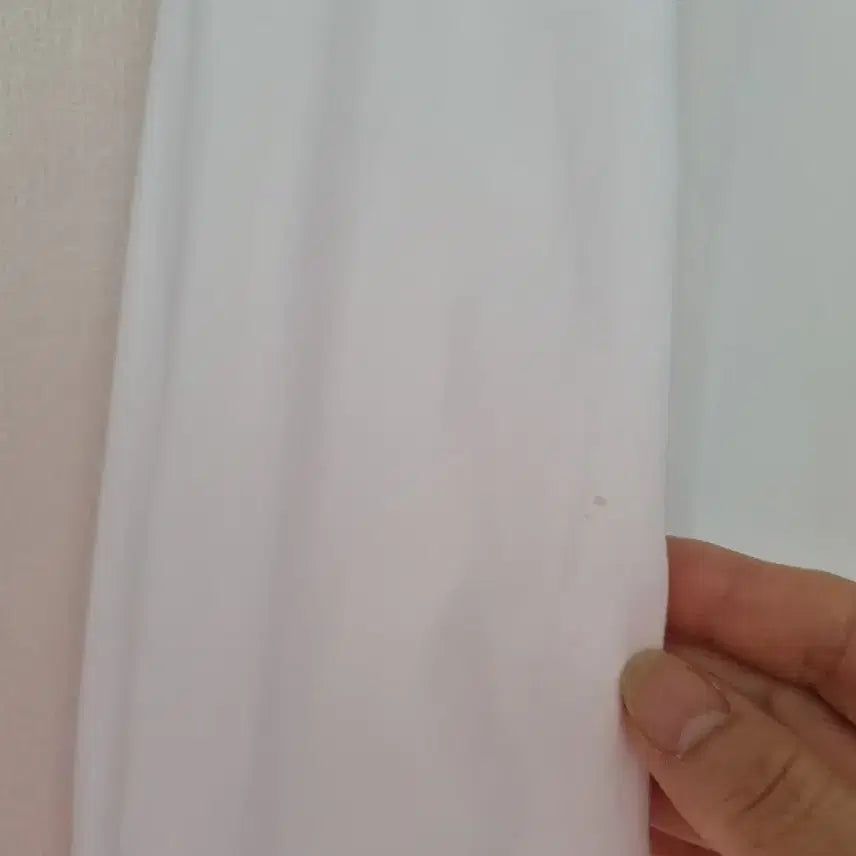 [BUNJANG] LANVIN COLLECTION White Dress Shirt / 랑방콜렉션 셔츠 100