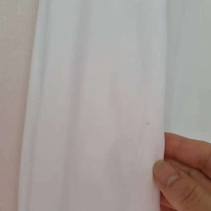 [BUNJANG] LANVIN COLLECTION White Dress Shirt / 랑방콜렉션 셔츠 100