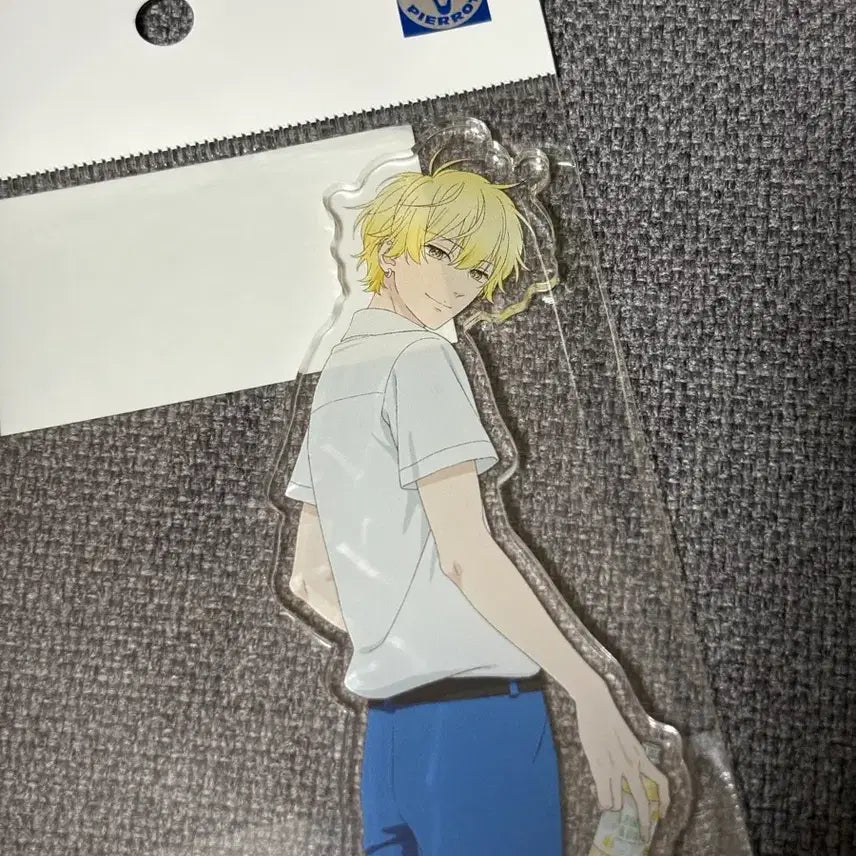 [BUNJANG] Honey Lemon Soda Miura Kai Acrylic Stand / [미개봉]허니레몬소다 미우라 카이 아크릴 스탠드