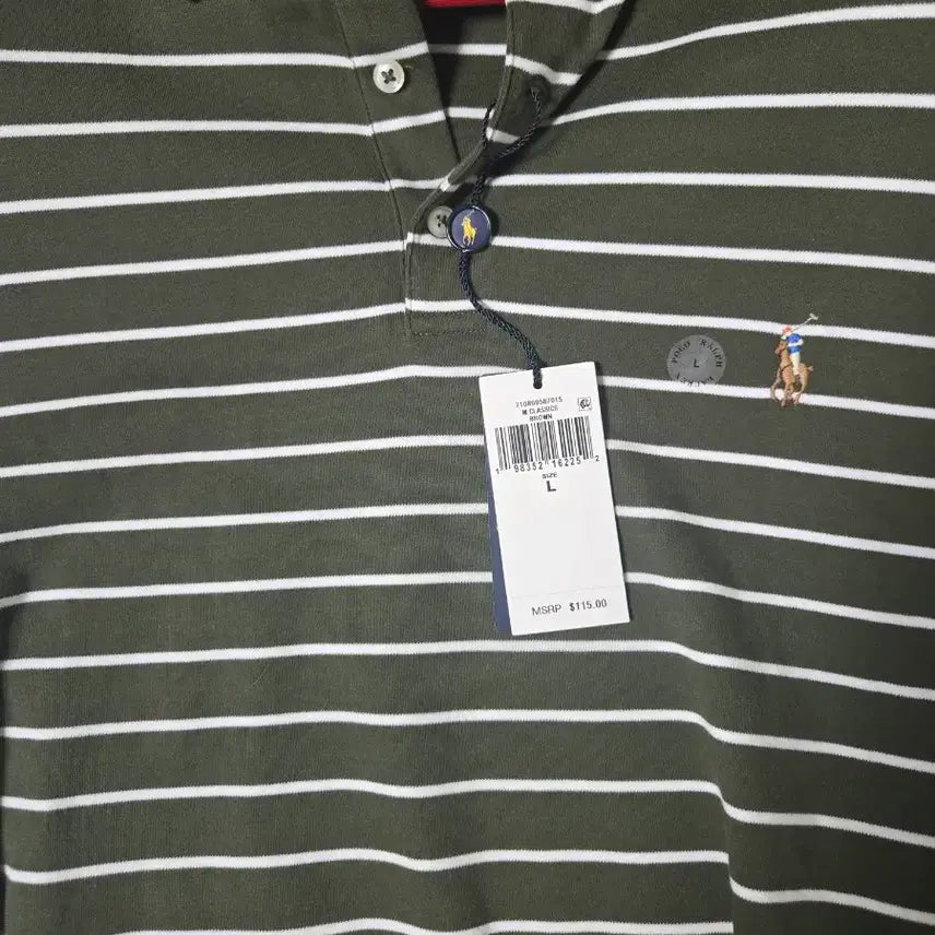 [SOLD OUT] 폴로랄프로렌