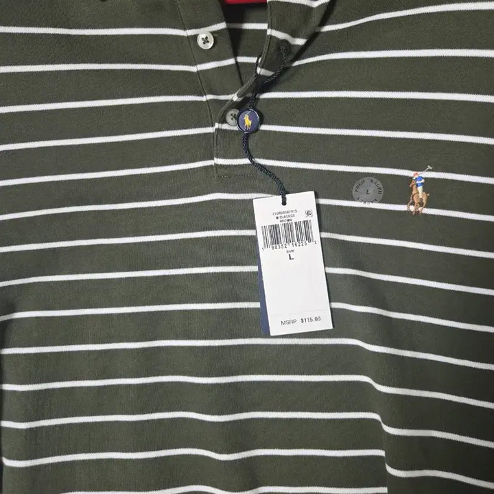 [SOLD OUT] 폴로랄프로렌