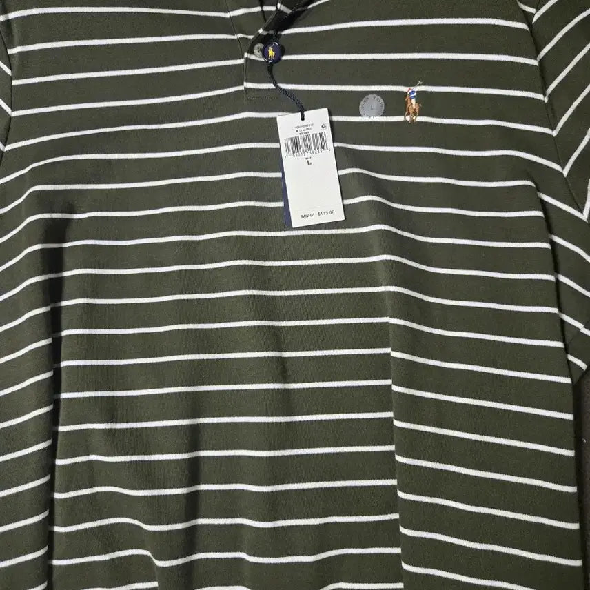 [SOLD OUT] 폴로랄프로렌