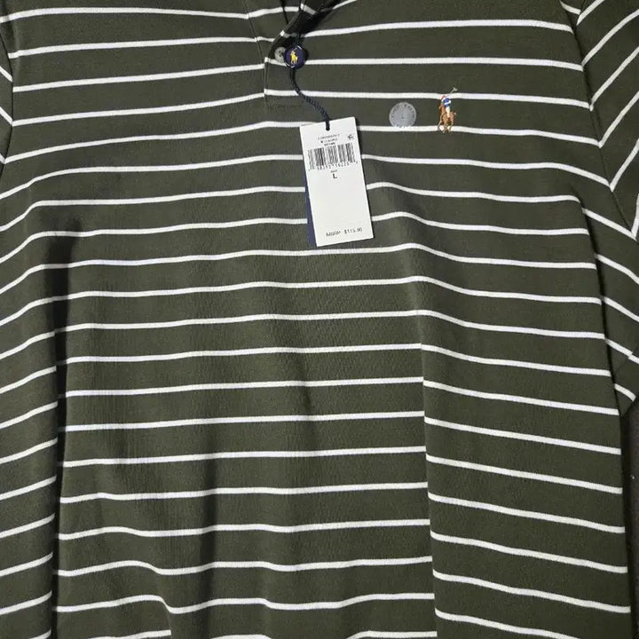 [SOLD OUT] 폴로랄프로렌