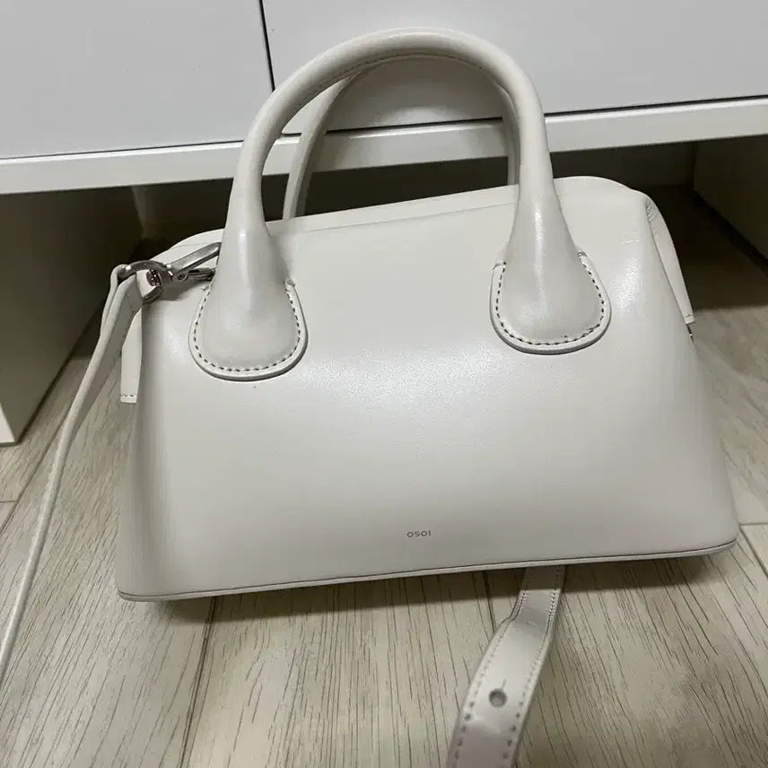 [BUNJANG] OSOI Boat Mini Bag / OSOI 오소이 보트 미니 브로트백 boat mini bag