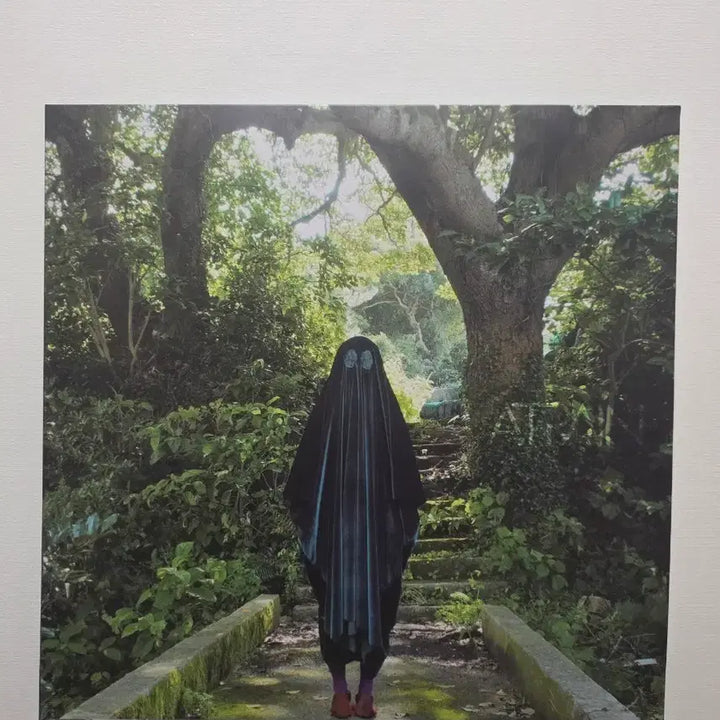 [BUNJANG] A TRAIN LP (Unsealed) / 에이트레인 LP 개봉반