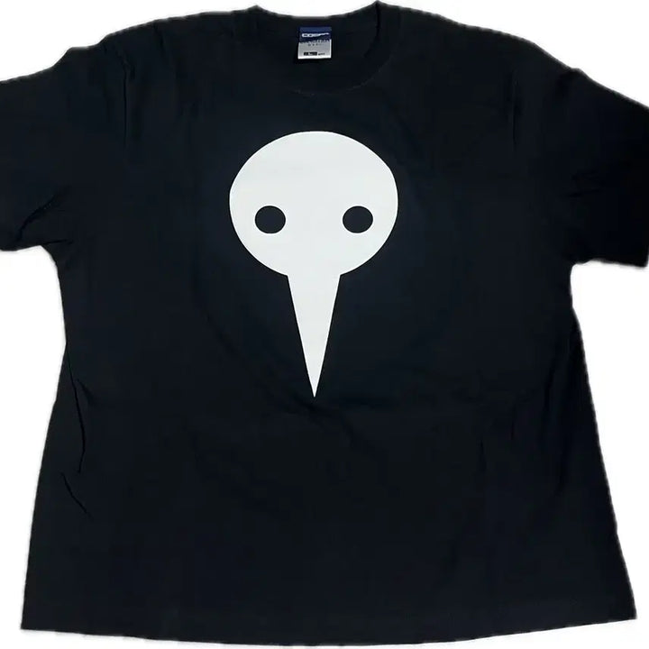 [SOLD OUT] 에반게리온 샤키엘 티셔츠 L