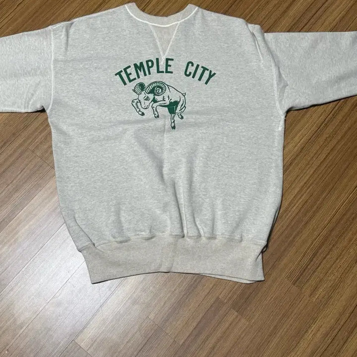 [BUNJANG] Warehouse Sweatshirt Size 44 / 웨어하우스 맨투맨 44사이즈