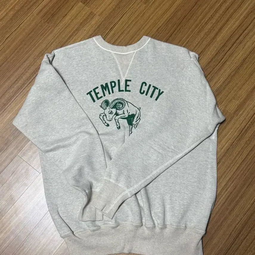 [BUNJANG] Warehouse Sweatshirt Size 44 / 웨어하우스 맨투맨 44사이즈