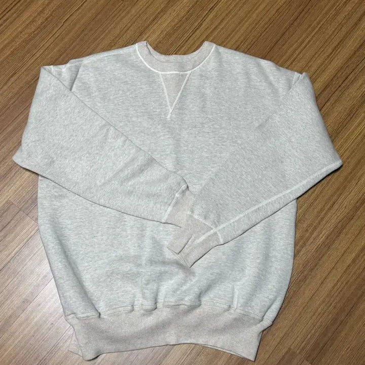 [BUNJANG] Warehouse Sweatshirt Size 44 / 웨어하우스 맨투맨 44사이즈