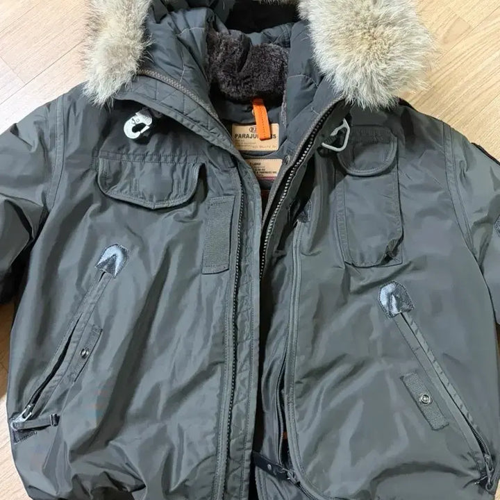 [SOLD OUT] 파라점퍼스 고비 XL (교신 O)
