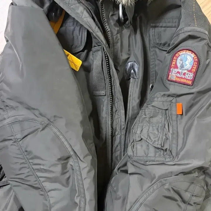 [SOLD OUT] 파라점퍼스 고비 XL (교신 O)