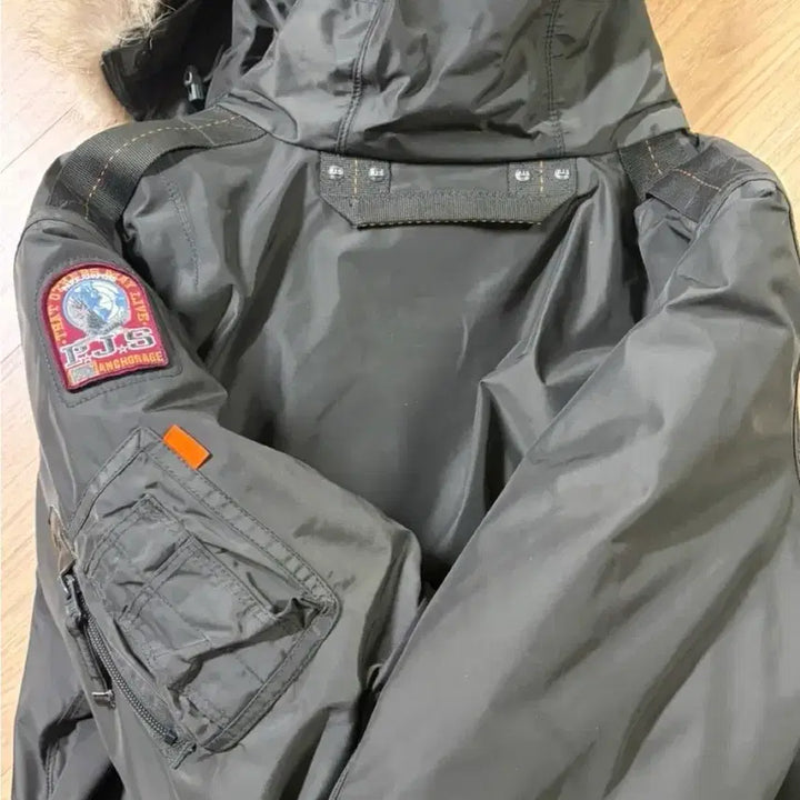 [SOLD OUT] 파라점퍼스 고비 XL (교신 O)