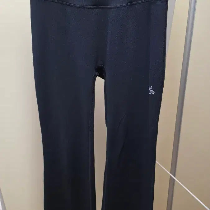 [SOLD OUT] 젝시믹스 젤라 인텐션 부츠컷 블랙 / 롱 블랙 XL
