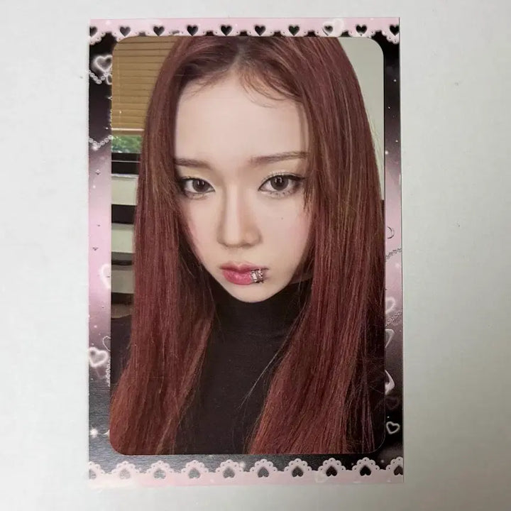 [BUNJANG] aespa Winter Drama Giant Ver. Photocard / 에스파 윈터 드라마 자이언트 버전 앨범 포카 포토카드 giant 앨포