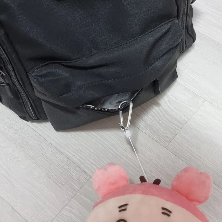 [BUNJANG] 치이카와 카니 버스카드 인형 케이스 늘어나는 카드 인형 먼작귀 / 치이카와 카니 버스카드 인형 케이스 늘어나는 카드 인형 먼작귀