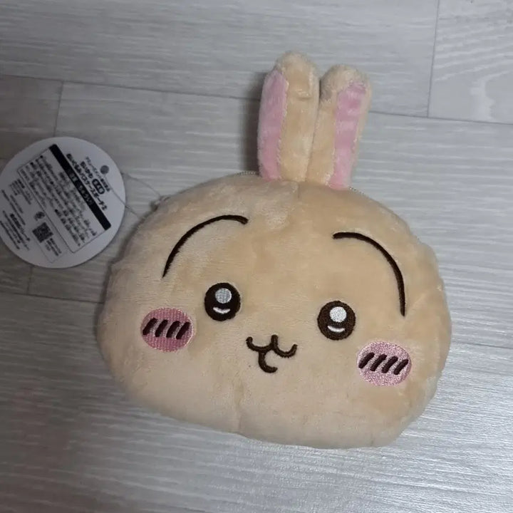 [BUNJANG] 치이카와 우사기 버스카드 인형 케이스 늘어나는 카드 인형 먼작귀 / 치이카와 우사기 버스카드 인형 케이스 늘어나는 카드 인형 먼작귀