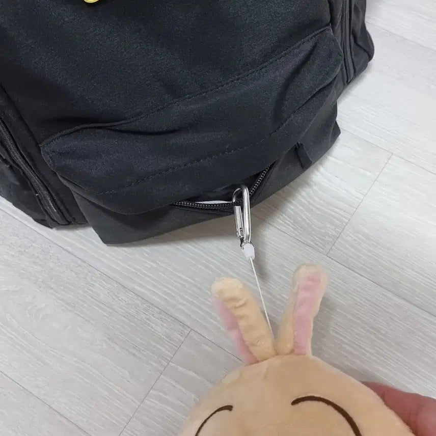 [BUNJANG] 치이카와 우사기 버스카드 인형 케이스 늘어나는 카드 인형 먼작귀 / 치이카와 우사기 버스카드 인형 케이스 늘어나는 카드 인형 먼작귀