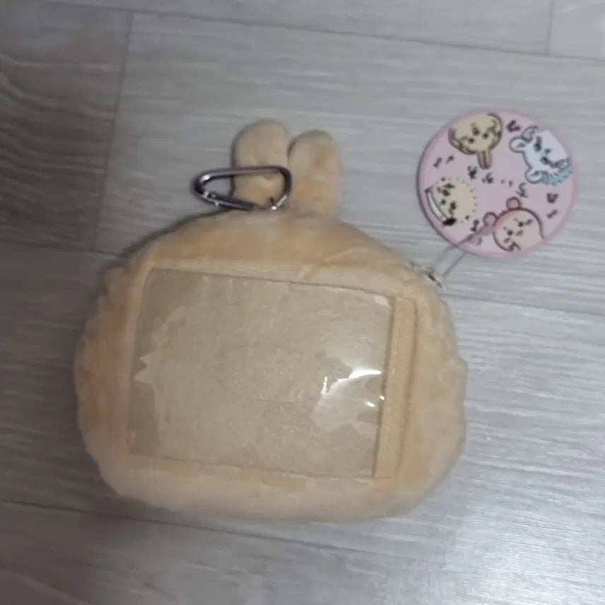 [BUNJANG] 치이카와 우사기 버스카드 인형 케이스 늘어나는 카드 인형 먼작귀 / 치이카와 우사기 버스카드 인형 케이스 늘어나는 카드 인형 먼작귀