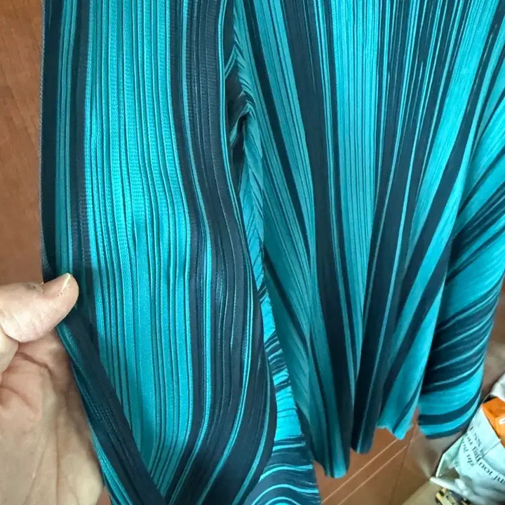 [BUNJANG] Pleated Dress/Top / 플리츠 원피스/상의