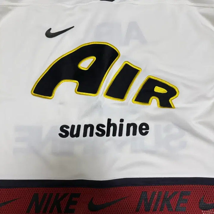[BUNJANG] Nike x CPFM Hockey Jersey / 나이키 x cpfm 하키져지