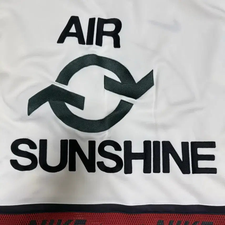 [BUNJANG] Nike x CPFM Hockey Jersey / 나이키 x cpfm 하키져지